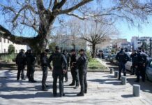 Βιολάντα: Νέα συγκέντρωση συμπαράστασης έξω από τα δικαστήρια – Απολογείται ο ιδιοκτήτης