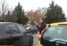 Οργή στα Τρίκαλα για χειροκροτήματα υπέρ του «Mr Βιολάντα»