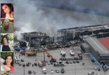 Βιολάντα: «Στοπ» στις έρευνες στο εργοστάσιο – Φόβοι για νέα έκρηξη