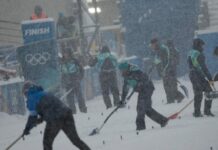 Χειμερινοί Ολυμπιακοί Αγώνες 2026 – Slopestyle χιονοσανίδας: Οι αλλαγές στο πρόγραμμα