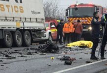 Ρουμανία: Αλλαγές στους «δρόμους του θανάτου» μετά το σοκ με τους 7 νεκρούς οπαδούς του ΠΑΟΚ