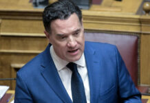 Γεωργιάδης: Έπρεπε να με αγγίξει ο γιατρός για να θεωρηθεί ποινικό αδίκημα; Ήταν απειλή χρήσης βίας