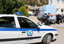 Προσωρινά κρατούμενος ο 46χρονος που πυροβόλησε 4 ανήλικους στο Αίγιο