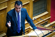 Χαρίτσης: Νίκη της Δημοκρατίας η καταδίκη για τις υποκλοπές – Να έρθει το θέμα στη Βουλή