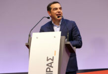 Αλέξης Τσίπρας: Επόμενος σταθμός της «Ιθάκης» τα Ιωάννινα – Στο πάνελ και ο Πέτρος Κόκκαλης