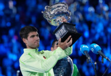 Εποχή Αλκαράθ στο τένις: Έγραψε Ιστορία ο Ισπανός