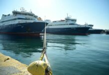 ΠΝΟ: 24ωρη πανελλαδική απεργία στις 28 Φεβρουαρίου – Δεμένα τα πλοία στα λιμάνια