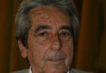 Πέθανε ο πρώην πρόεδρος της ΕΣΗΕΑ Αριστείδης Μανωλάκος