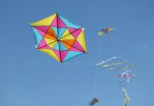 Τα σωστά ζύγια για άνετο πέταγμα του χαρταετού