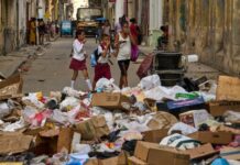 Η Κούβα σε κρίση: Το πετρελαϊκό εμπάργκο και οι συνέπειές του