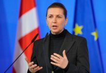 Πρόωρες εκλογές στη Δανία – Η Φρεντέρικσεν «ποντάρει» στη Γροιλανδία για τη νίκη