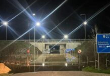 Έβρος: Συναγερμός λόγω υπερχείλισης του ποταμού