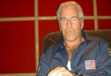 Ο πρίγκιπας Άντριου έστειλε χριστουγεννιάτικη κάρτα με φωτογραφίες από τις κόρες του στον Έπσταϊν