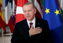 Άνοιγμα ΕΕ σε Τουρκία: «Είναι πολύ σημαντικός εταίρος, κομβικός ο ρόλος της και για την Ουκρανία»