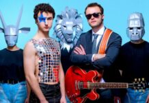 Eurovision 2026: Η Αυστρία επιλέγει τον Cosmó για την εκπροσώπησή της