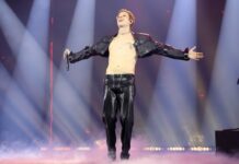 Eurovision 2026 – Sing For Greece: Ο D3lta εντυπωσίασε με το ροκ τραγούδι «Mad About It»