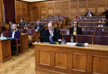 ΟΠΕΚΕΠΕ: «Αυλαία» με εντάσεις στην Εξεταστική