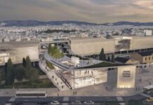 Εντυπωσιακά σχέδια για τους σταθμούς Λαρίσης και Πελοποννήσου: Σύγχρονες υποδομές, ξενοδοχεία και εμπορικά καταστήματα