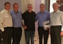 Μην ρωτάτε εμένα, ρωτήστε τον Μπιλ – Η Μελίντα Γκέιτς πήρε θέση για τις νέες αποκαλύψεις από τα αρχεία Έπσταϊν