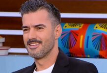 Γιάννης Τσιμιτσέλης: Διπλός ρόλος στον ΣΚΑΪ και αναχώρηση για Βέλγιο