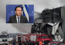 Βιολάντα: Η καταγγελία του ιδιοκτήτη κατά του Δ. Παπαστεργίου – Η απάντηση του υπουργού