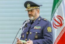 Ισραήλ: Νεκροί ο υπουργός Άμυνας του Ιράν και ο διοικητής των Φρουρών της Επανάστασης