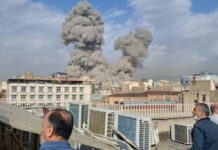 Γενική ανάφλεξη στη Μέση Ανατολή: Επίθεση ΗΠΑ και Ισραήλ στο Ιράν