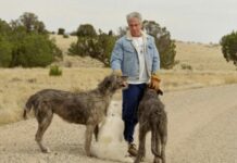 Σοκάρουν οι αποκαλύψεις για το «ράντσο του τρόμου» του Επστάιν – Καταγγελίες για θαμμένα πτώματα