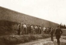 Καισαριανή: Οι φωτογραφίες των εκτελεσθέντων επιστρέφουν στην Ελλάδα