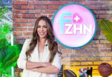 «f+ΖΗΝ»: Η Κατερίνα Στικούδη φέρνει στην ΕΡΤ τη νέα εκπομπή για την ευζωία