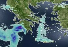 Κλέαρχος Μαρουσάκης: «Σπάει» η Άνοιξη – Περίεργο καιρικό μοτίβο μέχρι την Κυριακή