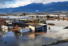 Λαμία: Οργή για την αναβολή της δίκης, τέσσερα χρόνια μετά την καταστροφική πλημμύρα στο Κόμμα