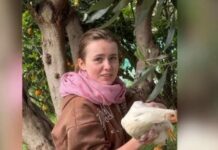 Συναγερμός στη Γερμανία: Εντοπίστηκε στίγμα από το κινητό της Λόρας στο Βερολίνο