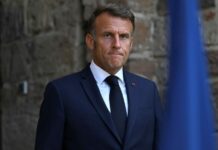 Μακρόν: Το ΝΑΤΟ είναι νεκρός βάτραχος που αντιδρά αντανακλαστικά σε ερεθίσματα