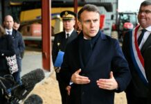 Αποκάλυψη Μακρόν: Άνοιγμα Ευρωπαίων σε Πούτιν – Ετοιμάζονται για επανέναρξη συνομιλιών