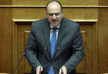 Σφοδρή σύγκρουση Λαζαρίδη με ΠΑΣΟΚ και ΚΚΕ – Όλα στο «μπλέντερ»