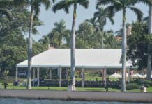 Μαρ-α-Λάγκο: Ταυτοποιήθηκε ο 21χρονος εισβολέας που έπεσε νεκρός από πυρά των Μυστικών Υπηρεσιών