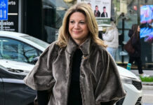 Μαρία Καρυστιανού: «Πριν το καλοκαίρι το κόμμα – Μας ζορίζει το όνομα»