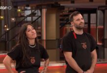 MasterChef 10: Η πιο ανατρεπτική αποχώρηση