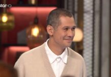 MasterChef 10: Ο Σωτήρης Κοντιζάς επέστρεψε με τίτλους από την Ιαπωνία