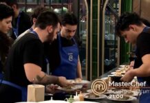 MasterChef 10 spoiler 25/2: Διαφορετική φιλοσοφία για τη μπριγάδα που κερδίζει την ομαδική