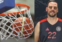 Διπλό χτύπημα της μοίρας για την οικογένεια του μπασκετμπολίστα που πέθανε την ώρα του αγώνα