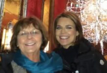 Μυστήριο στις ΗΠΑ με την εξαφάνιση της μητέρας πασίγνωστης παρουσιάστριας – Την άρπαξαν από το κρεβάτι της