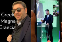 Ο Νίκος Ανδρουλάκης και η νέα του προσέγγιση στο Tik Tok