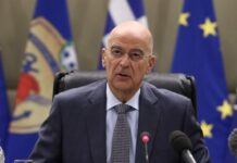 Συνεχίζει τις «προκλήσεις» ο Ν. Δένδιας