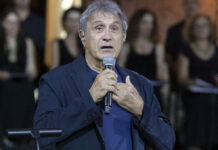 Ο Νταλάρας αποχαιρετά την Ελένη Γλύκατζη-Αρβελέρ με συγκινητικό μήνυμα