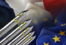 Σχέδιο Ευρωπαίων για ανάπτυξη πυρηνικών όπλων – Στο τραπέζι της Διάσκεψης Ασφαλείας του Μονάχου