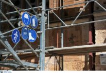 Κέρκυρα: Άθλιες συνθήκες διαβίωσης Ασιατών εργατών καταγγέλλει το Συνδικάτο Οικοδόμων