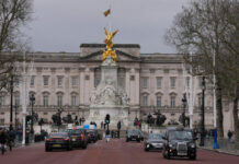 Το δίλημμα του Βασιλιά: Πόσο θα αντέξει η Μοναρχία μετά τη σύλληψη του Άντριου;