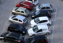 Πάρκινγκ μόνο για λίγους: 1 εκατ. ευρώ για μία θέση 12,5 τ.μ. στην Κηφισιά – Οι πιο εξωφρενικές τιμές το 2025